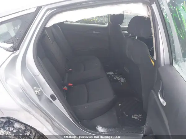 2HGFC2F50HH028311 2017 HONDA CIVIC - Image 8