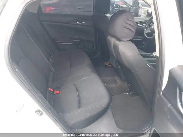 2HGFC2F50HH028714 2017 HONDA CIVIC - Image 8