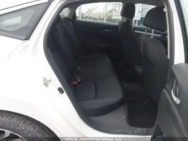 2HGFC2F50HH029653 2017 HONDA CIVIC - Image 8