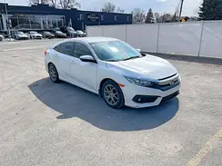 2HGFC2F50HH029782 2017 HONDA CIVIC