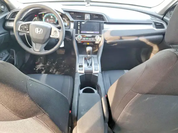 2HGFC2F50HH030124 2017 HONDA CIVIC - Image 8