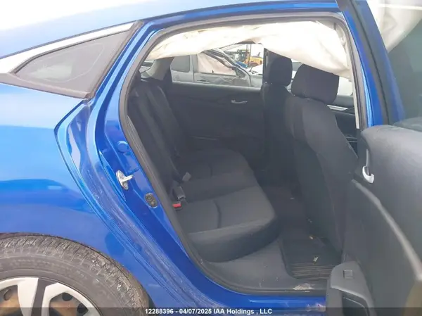 2HGFC2F50HH031578 2017 HONDA CIVIC - Image 8