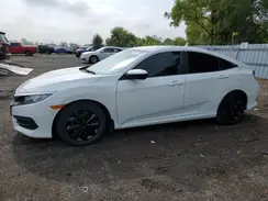 2HGFC2F50HH033699 2017 HONDA CIVIC