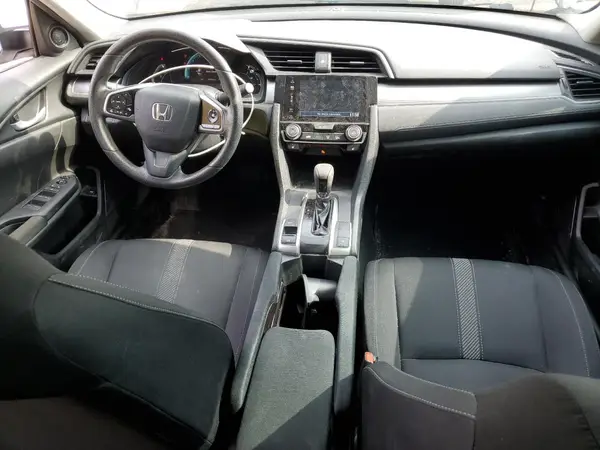 2HGFC2F50HH033699 2017 HONDA CIVIC - Image 8