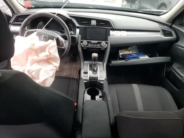 2HGFC2F50HH036733 2017 HONDA CIVIC - Image 8