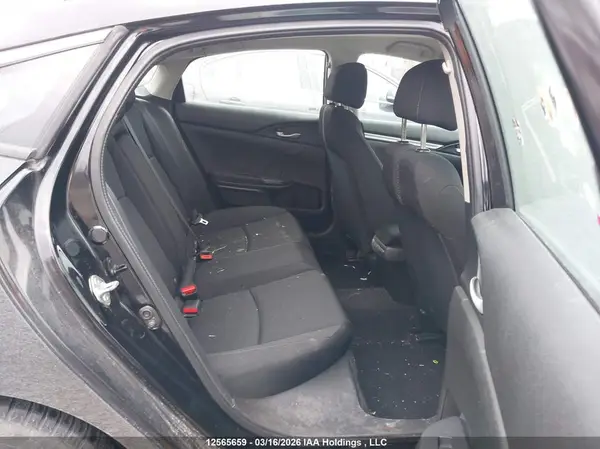 2HGFC2F50HH037882 2017 HONDA CIVIC - Image 8