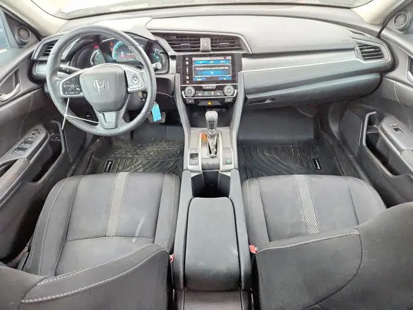 2HGFC2F50HH037932 2017 HONDA CIVIC - Image 8