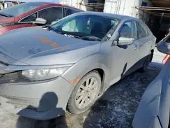 2HGFC2F50HH038305 2017 HONDA CIVIC