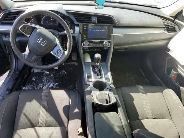 2HGFC2F50HH038305 2017 HONDA CIVIC - Image 8