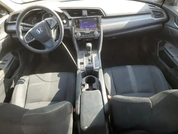 2HGFC2F50HH039163 2017 HONDA CIVIC - Image 8