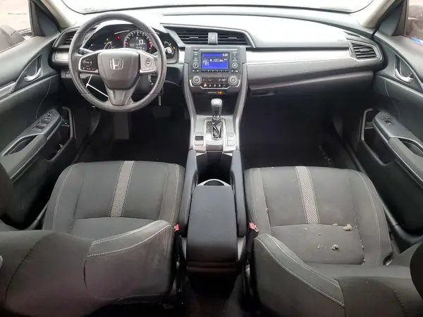 2HGFC2F50HH502001 2017 HONDA CIVIC - Image 8