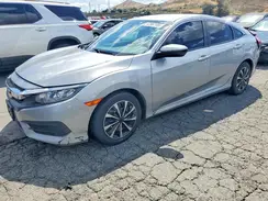 2HGFC2F50HH502130 2017 HONDA CIVIC