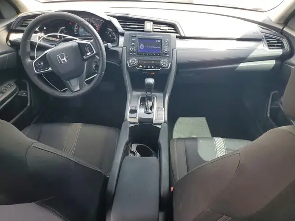 2HGFC2F50HH502130 2017 HONDA CIVIC - Image 8