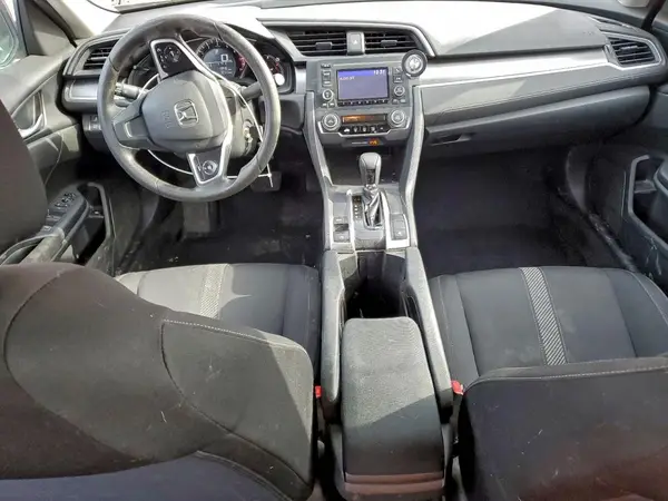 2HGFC2F50HH502595 2017 HONDA CIVIC - Image 8