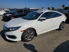 2HGFC2F50HH505075 2017 HONDA CIVIC
