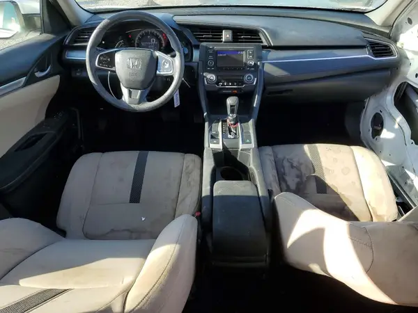 2HGFC2F50HH505075 2017 HONDA CIVIC - Image 8
