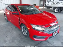 2HGFC2F50HH505514 2017 HONDA CIVIC