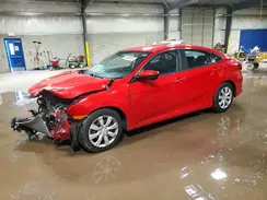 2HGFC2F50HH505545 2017 HONDA CIVIC