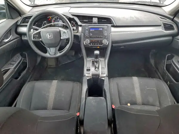 2HGFC2F50HH505965 2017 HONDA CIVIC - Image 8