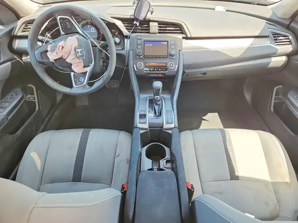 2HGFC2F50HH506307 2017 HONDA CIVIC - Image 8