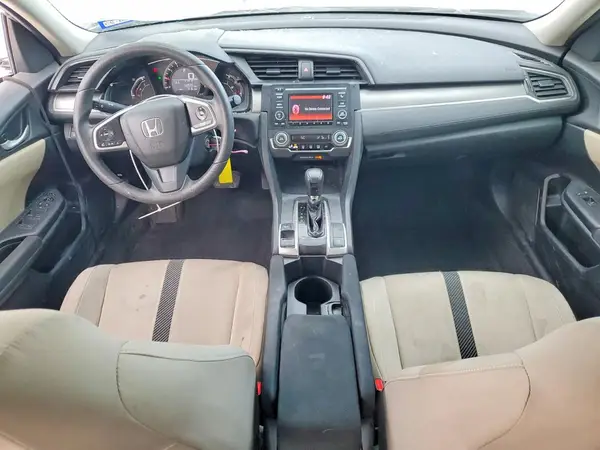 2HGFC2F50HH506744 2017 HONDA CIVIC - Image 8