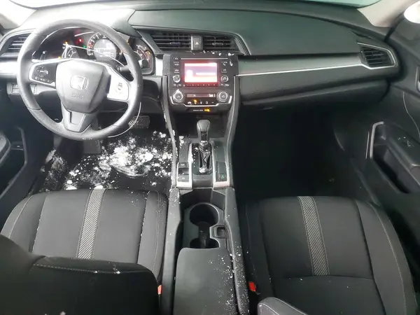 2HGFC2F50HH507263 2017 HONDA CIVIC - Image 8
