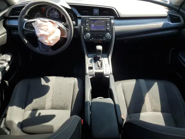 2HGFC2F50HH507327 2017 HONDA CIVIC - Image 8