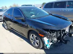 2HGFC2F50HH507411 2017 HONDA CIVIC