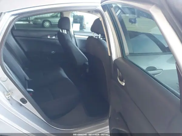 2HGFC2F50HH508316 2017 HONDA CIVIC - Image 8