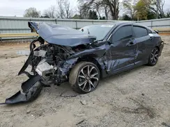 2HGFC2F50HH509191 2017 HONDA CIVIC