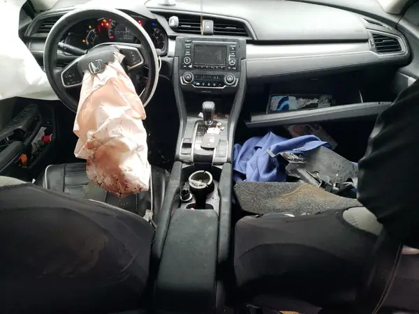 2HGFC2F50HH509191 2017 HONDA CIVIC - Image 8