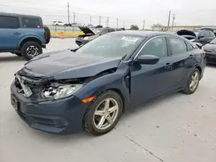 2HGFC2F50HH509482 2017 HONDA CIVIC