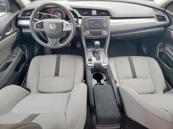 2HGFC2F50HH509482 2017 HONDA CIVIC - Image 8