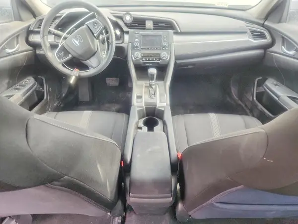 2HGFC2F50HH511006 2017 HONDA CIVIC - Image 8
