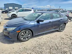 2HGFC2F50HH511233 2017 HONDA CIVIC