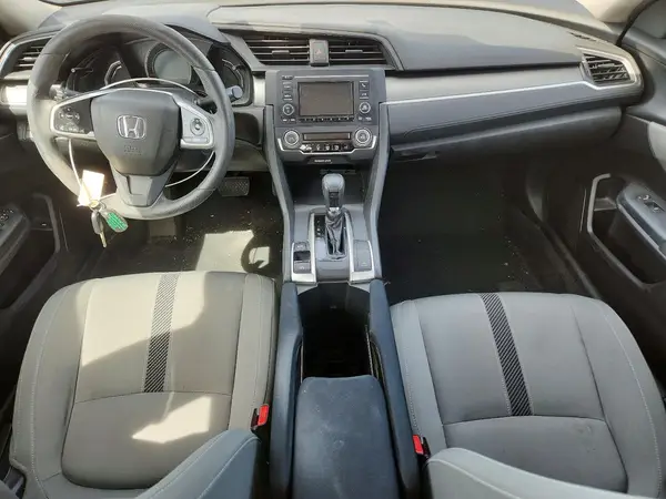 2HGFC2F50HH511233 2017 HONDA CIVIC - Image 8