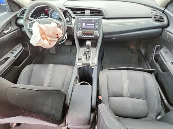 2HGFC2F50HH511538 2017 HONDA CIVIC - Image 8