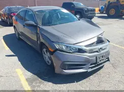 2HGFC2F50HH511958 2017 HONDA CIVIC
