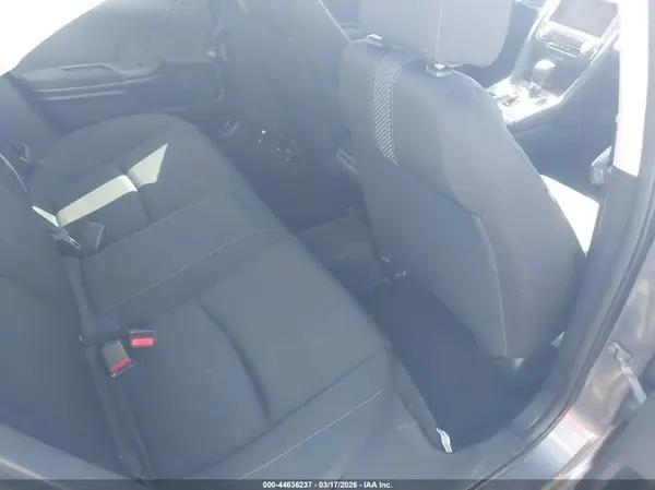 2HGFC2F50HH511958 2017 HONDA CIVIC - Image 8