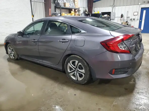 2HGFC2F50HH512852 2017 HONDA CIVIC - Image 2