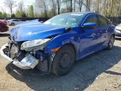 2HGFC2F50HH513175 2017 HONDA CIVIC