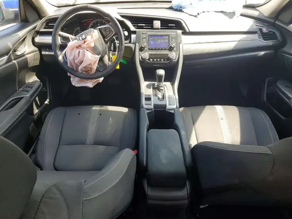 2HGFC2F50HH513175 2017 HONDA CIVIC - Image 8