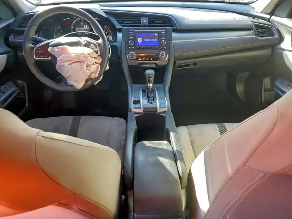 2HGFC2F50HH513399 2017 HONDA CIVIC - Image 8