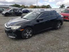 2HGFC2F50HH514309 2017 HONDA CIVIC