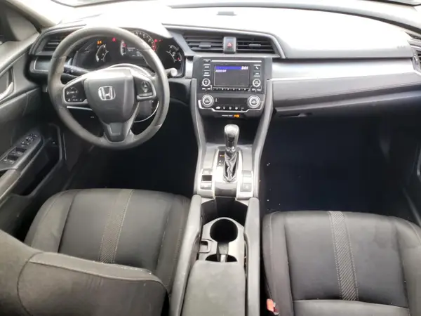 2HGFC2F50HH514309 2017 HONDA CIVIC - Image 8