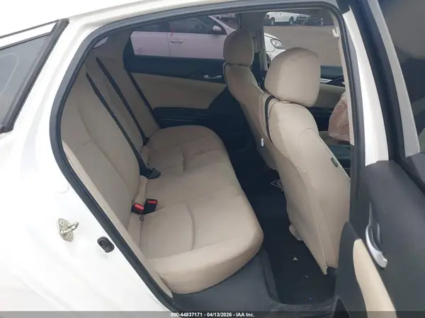 2HGFC2F50HH515024 2017 HONDA CIVIC - Image 8