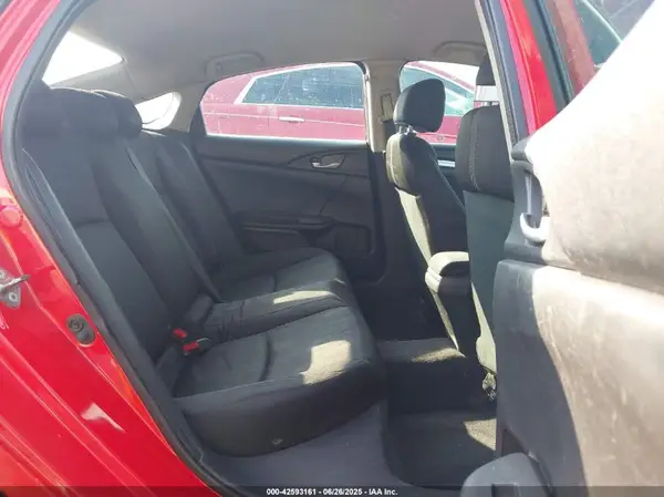 2HGFC2F50HH515671 2017 HONDA CIVIC - Image 8