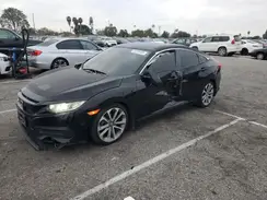 2HGFC2F50HH516464 2017 HONDA CIVIC