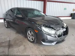 2HGFC2F50HH517811 2017 HONDA CIVIC