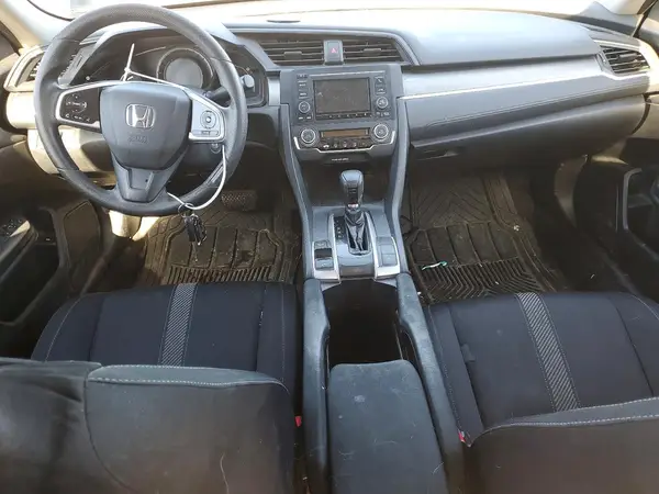 2HGFC2F50HH519008 2017 HONDA CIVIC - Image 8